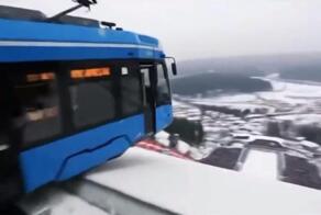 В Польше появились свои Зимние Олимпийские Игры!