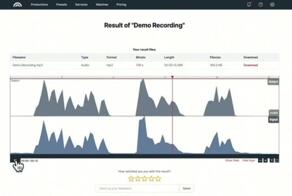 Нашли для вас ЛУЧШУЮ тулзу для очистки звука от шумов — Auphonic