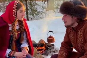 Экранизируем пожилые анекдоты в Sora 2