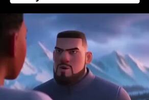 Наконец-то история, достойная Pixar