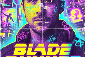  Генерим стильный постер в Nano Banana Pro