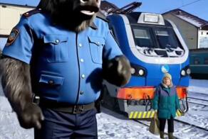 В Казахстане освоили нейрослоп