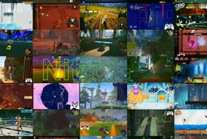  NVIDIA представила ИИ, который сам проходит игры