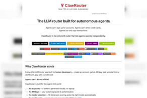 Экономим до 80% на ИИ —появился умный, опенсорсный маршрутизатор между моделями
