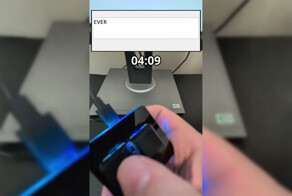 Техноблогер Everywhere Nowhere сделал худшую клавиатуру в мире
