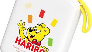 Пока мы продолжаем заниматься своими делами, Haribo удивила всех выпуском невероятного пауэрбанка
