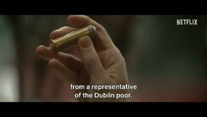 Новый сериал от создателей «Острых козырьков» посвящен истории известной пивоваренной семьи и уже доступен для просмотра