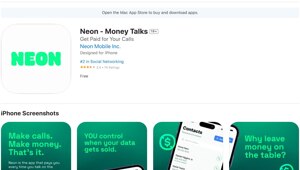 Приложение, позволяющее зарабатывать на телефонных звонках, стало хитом App Store
