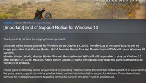 Первые шаги к отказу от Windows 10