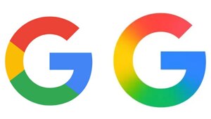 Google снова изменил свой логотип
