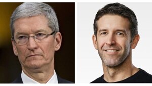 Тим Кук планирует уйти с должности гендиректора Apple — сообщает Bloomberg