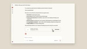 Новый шаг в развитии: обновленный Claude получает спецфункции