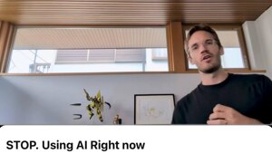 PewDiePie прошёл эволюцию от летсплеера до адепта цифрового суверенитета: Отказавшись от сервисов Google в пользу Arch Linux, GrapheneOS и самохостинга, он теперь собрал установку с десятью GPU уровня RTX 4090 для локального запуска ансамбля ИИ-моделей, заменяющих облачные чат-боты вроде ChatGPT