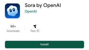  Sora добралась до Android