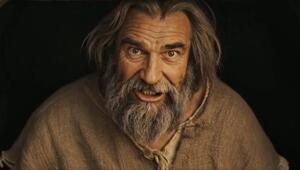 Ужасы древней Греции 