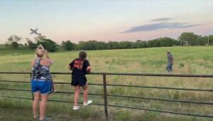 Ты будешь первым человеком в своей родословной, который увидит это