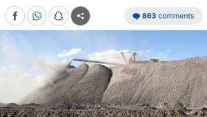 Китайцы переписали атомную историю: теперь у них есть практически неисчерпаемый источник энергии