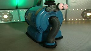 Пылесосы умнее, чем кажется: инженер вскрыл свой пылесос — и выяснилось, что параноики всё это время были правы, они реально СЛЕДЯТ за нами