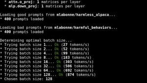 Полностью снимаем цензуру у текстовых нейросетей — на GitHub вышел проект, который превратит самую кроткую LLM в безумного психопата, готового выдать любую инструкцию