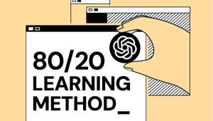 Нашли промт, который поможет легко познать любую тему