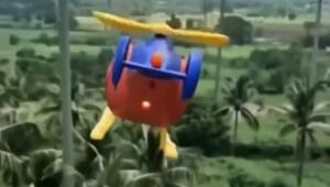  Развиваем фантазию с нейросетями