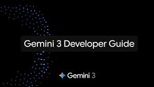 Полезно: для Gemini 3 выпустили официальный гайд 