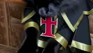  Ловите свежую порцию нейрослопа по Warhammer 40,000