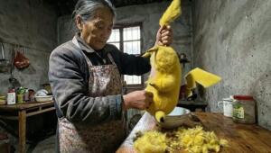 Осторожно, это видео делает больно