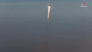 ГигаЧат стал новым членом экипажа МКС — нейронка прибыла на станцию вместе с кораблем «Союз МС-28» и экипажем «Роскосмоса»