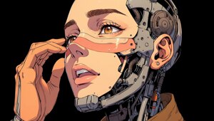  Сохраняем самые интересные нейросети за неделю, которые вы могли пропустить