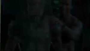 Арни не против хищника