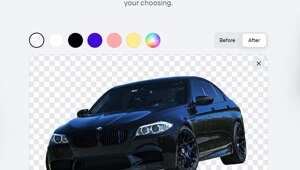 Удаляем фон с картинки за секунду — нашли полезный сервис для вас