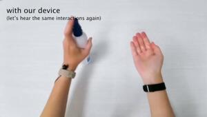 Учёные из Стэнфорда собрали ASMR-браслеты против тревоги, СДВГ и прокрастинации — и они работают