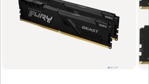 Честная цена за 64 ГБ ОЗУ в 2025 году