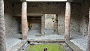 Тайна сверхпрочного римского бетона, рецепт которого считался утраченным, была раскрыта благодаря находке в Помпеях 