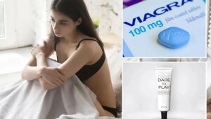 Учёные создали первый в мире аналог виагры для женщин