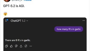 Всё, что нужно знать о новой GPT 5