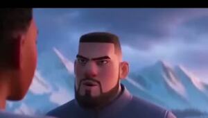 Наконец-то история, достойная Pixar