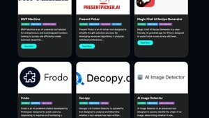 Ловите библиотеку топовых бесплатных нейронок для разных задач