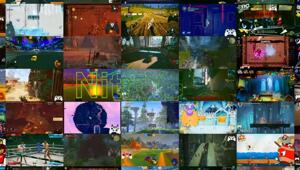  NVIDIA представила ИИ, который сам проходит игры