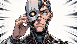  Сохраняем самые интересные нейросети за неделю, которые вы могли пропустить