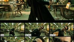  Генерим киношные последовательные кадры