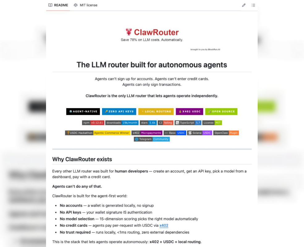 Экономим до 80% на ИИ —появился умный, опенсорсный маршрутизатор между моделями