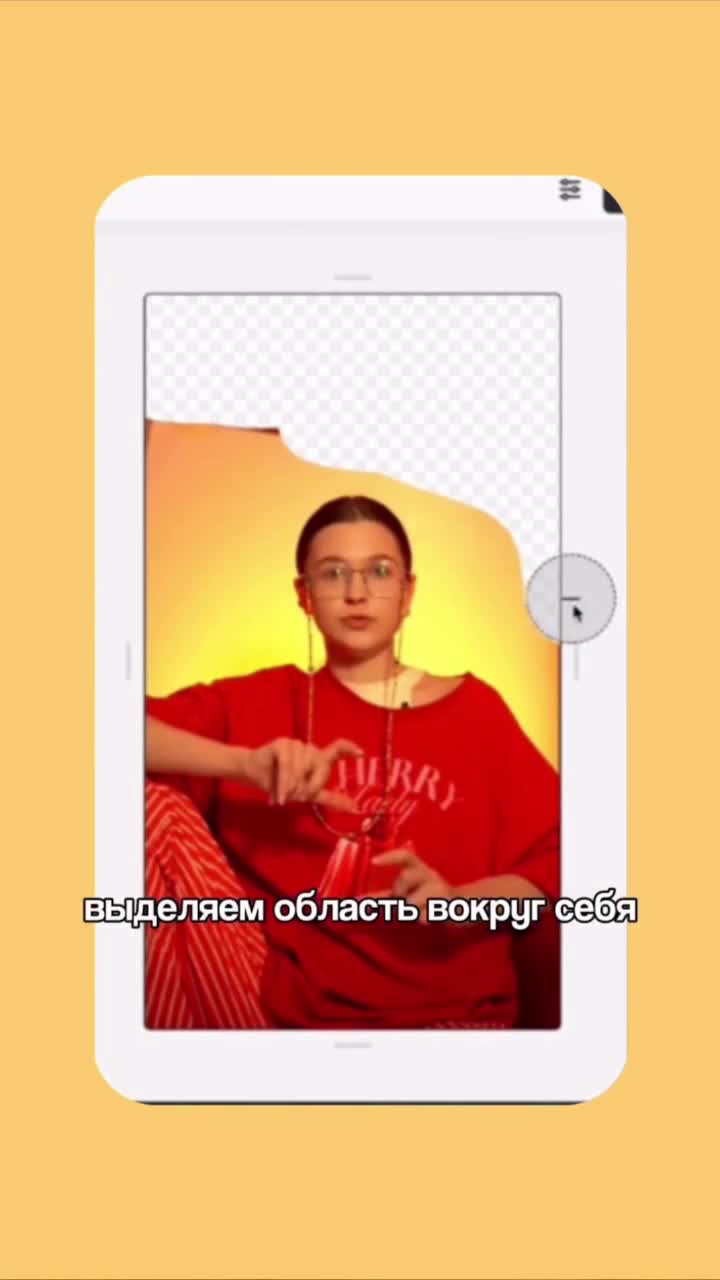 Видео студийного качества можно снимать сидя на диване — девушка рассказала о жёстком лайфхаке с  Midjourney и CapCut