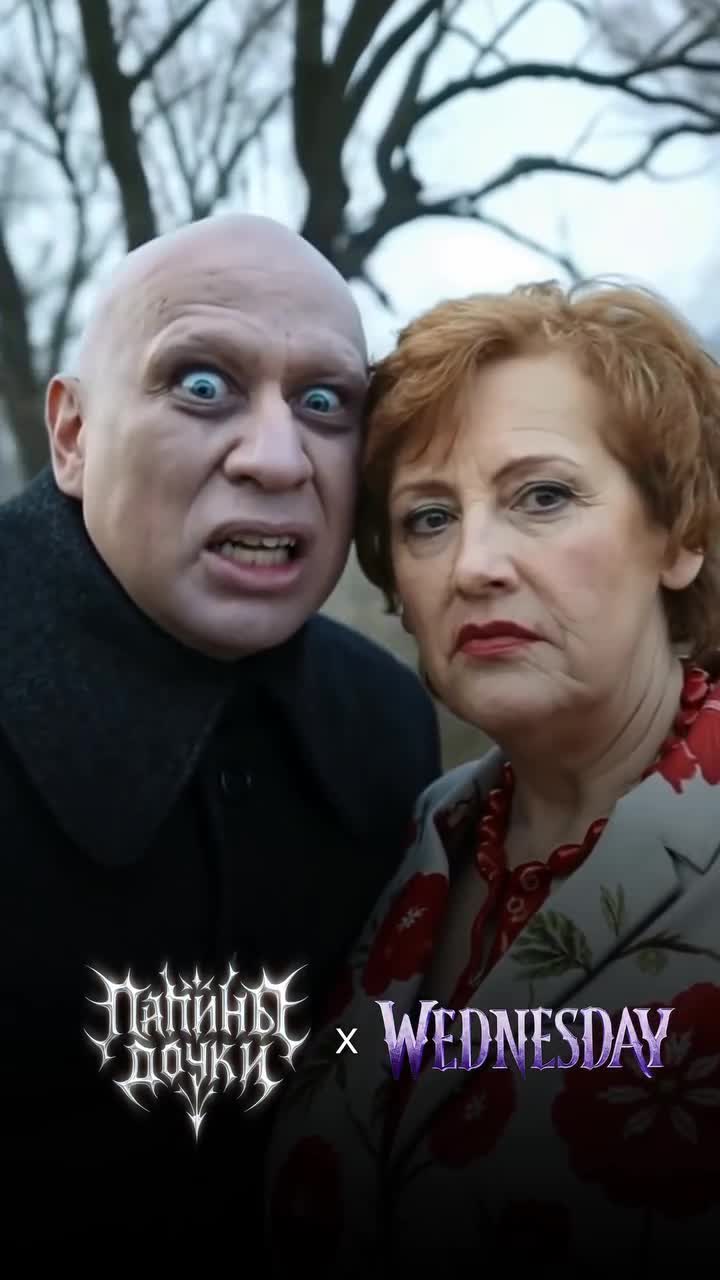 Кроссовер который мы действительно заслужили