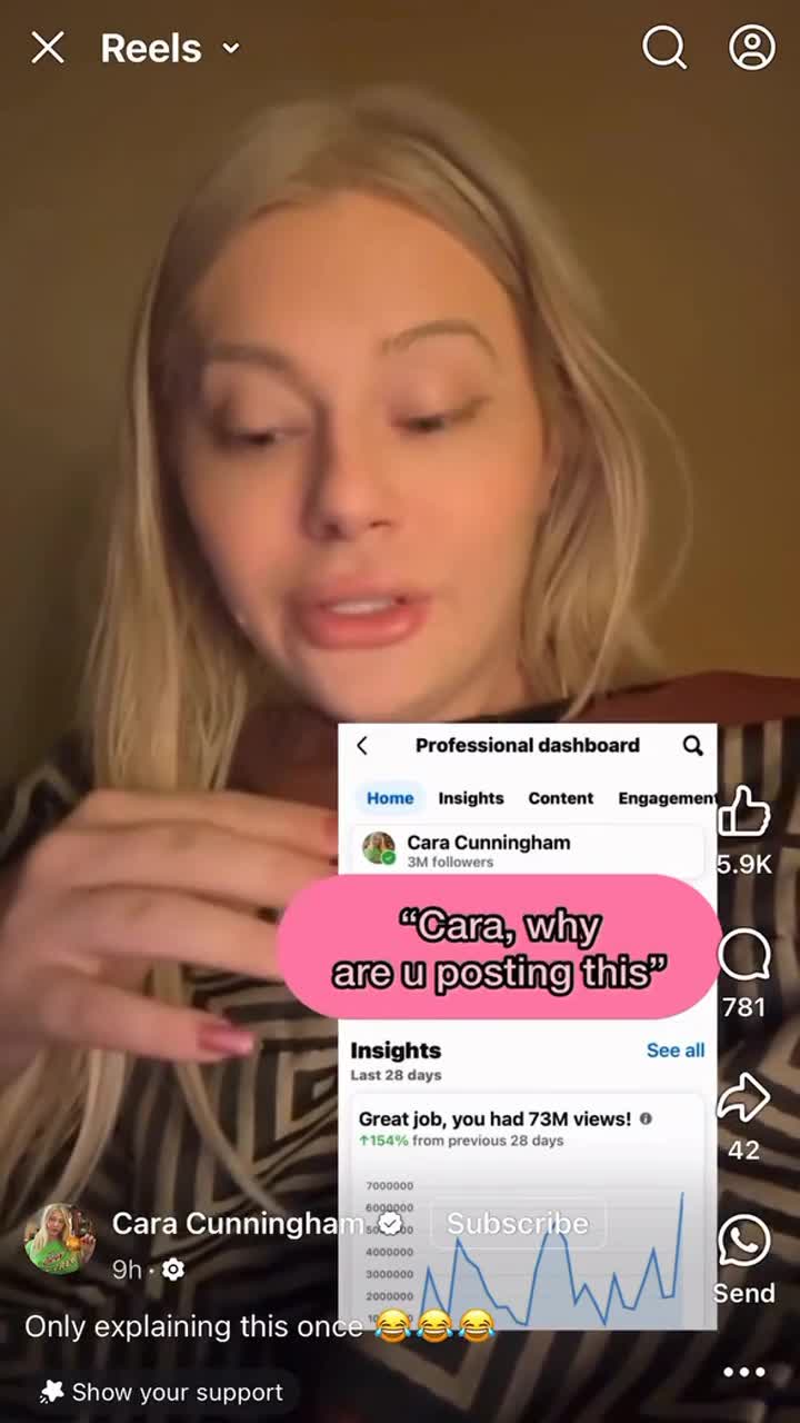 Инфлюенсер рассказала, что «выплатила уже половину ипотеки» благодаря ИИ-контенту в соцсетях