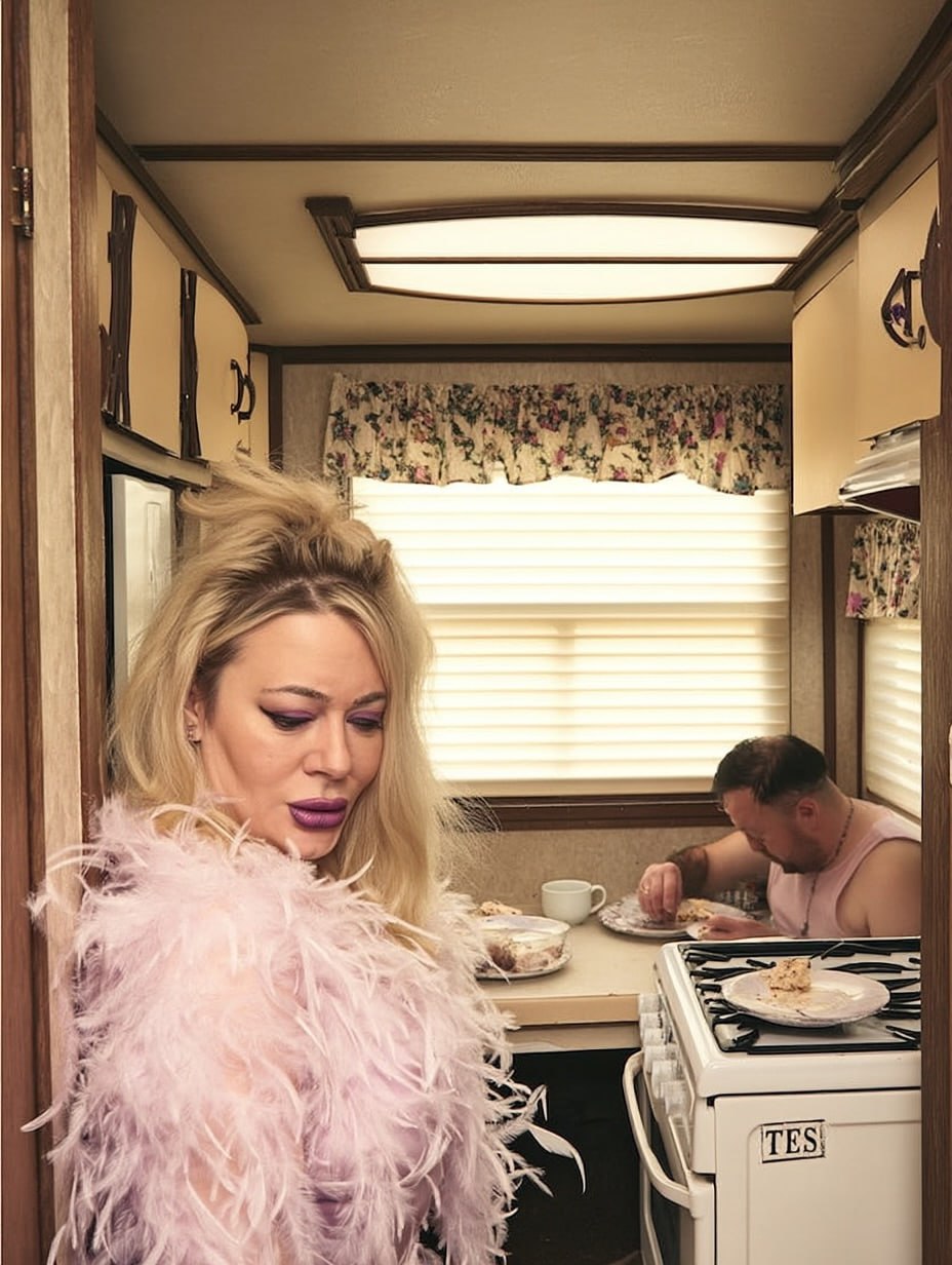 Инфлюенсер рассказала, что «выплатила уже половину ипотеки» благодаря ИИ-контенту в соцсетях