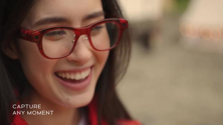 HTC выпускает VIVE Eagle: инновационные очки с искусственным интеллектом, функция съемки без использования рук, персональным помощником и встроенными наушниками