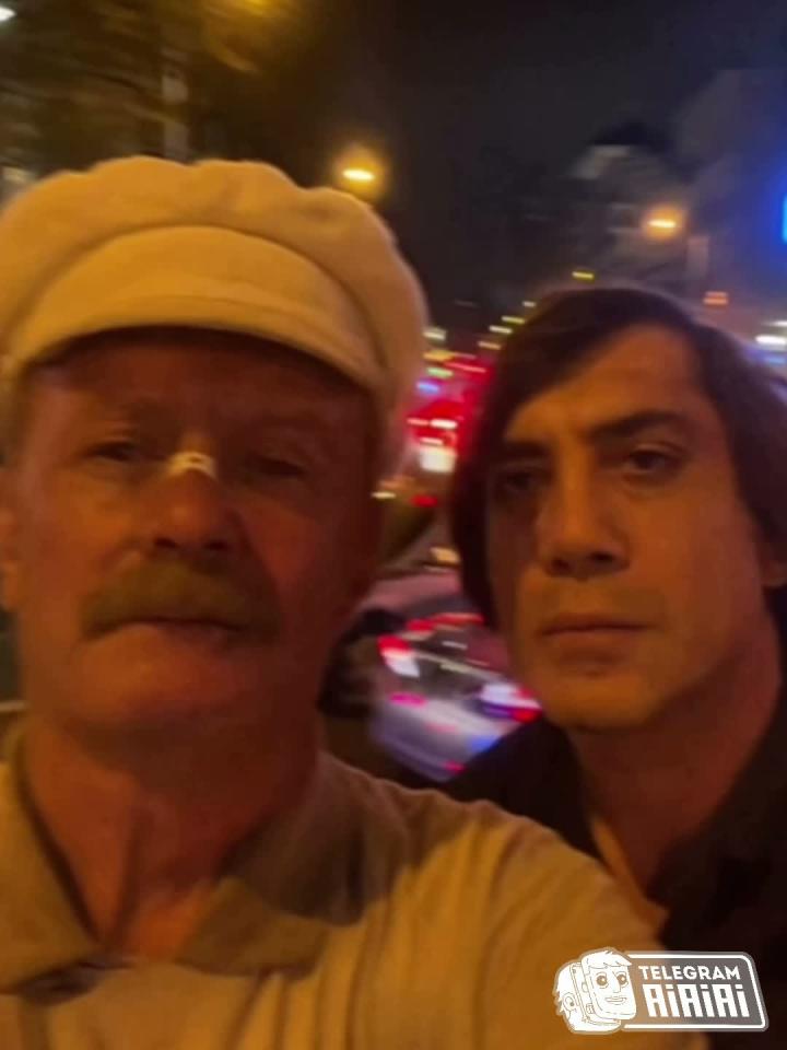 Вы уже устали от жары, друг?