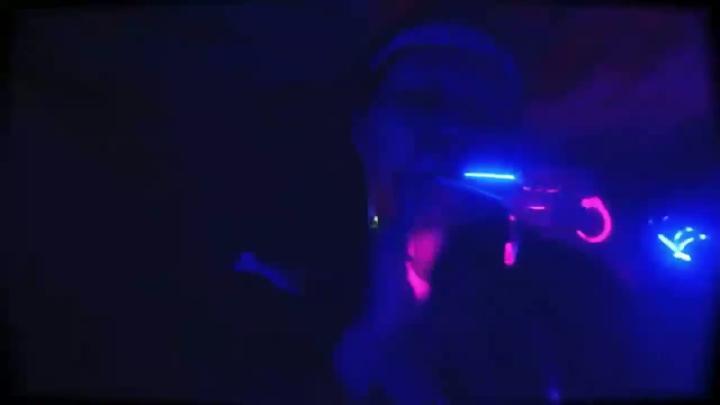 The Prodigy — «Breathe With Чукча»